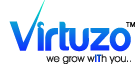 virtuzo logo