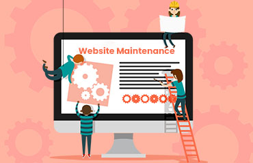 Maintenance Necessary After Development