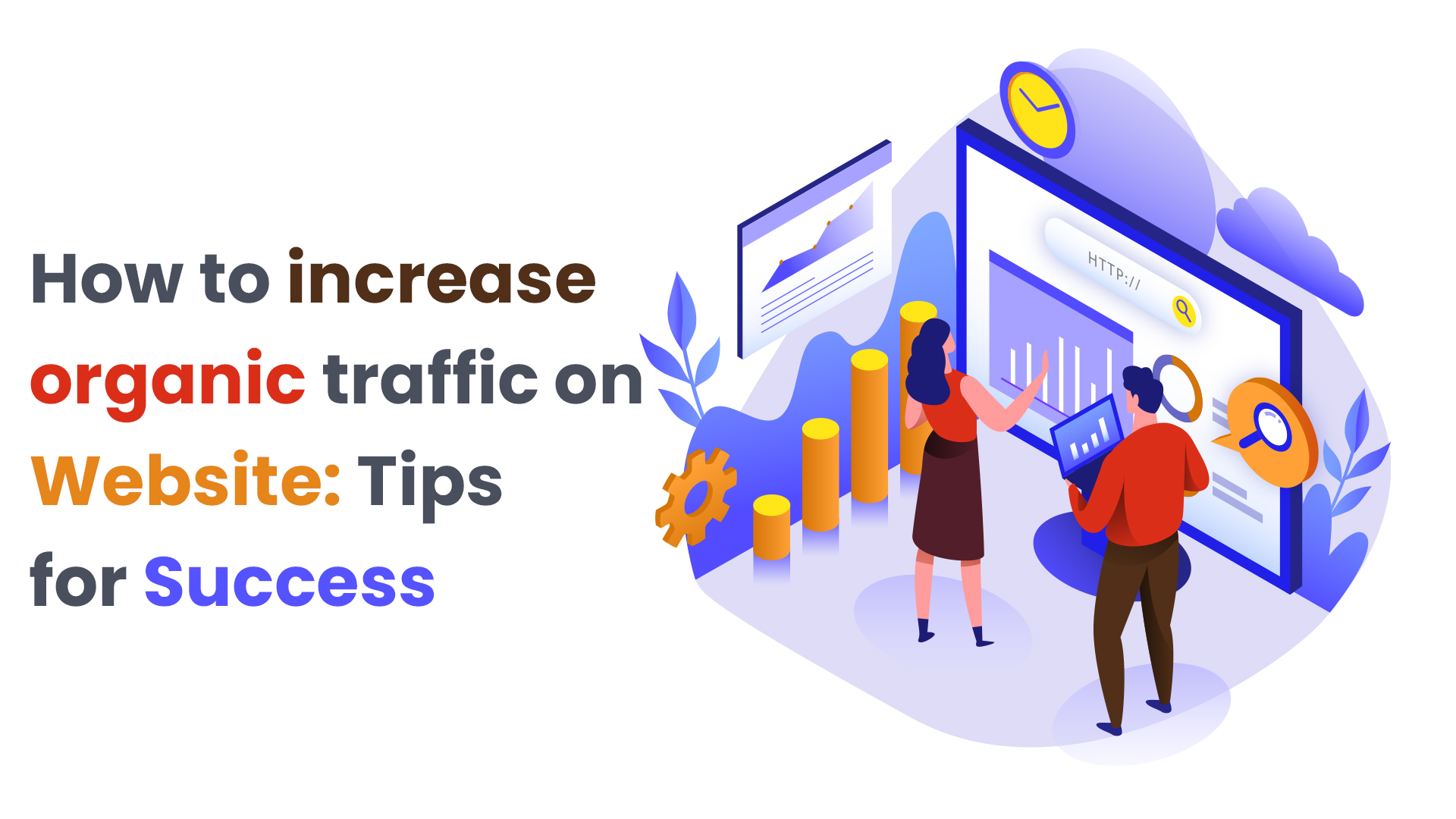 Improved SEO