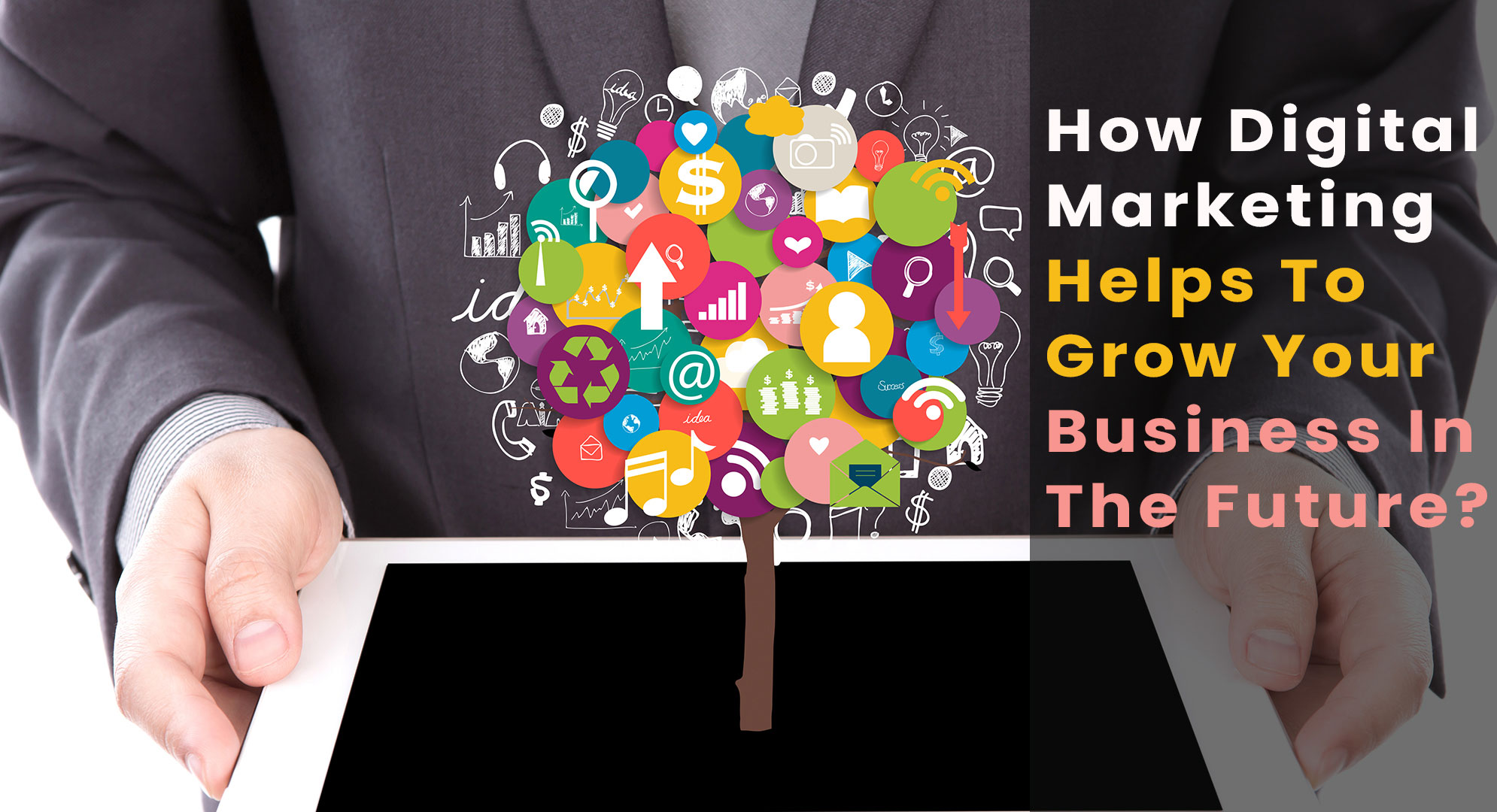 Digital Marketing Helps