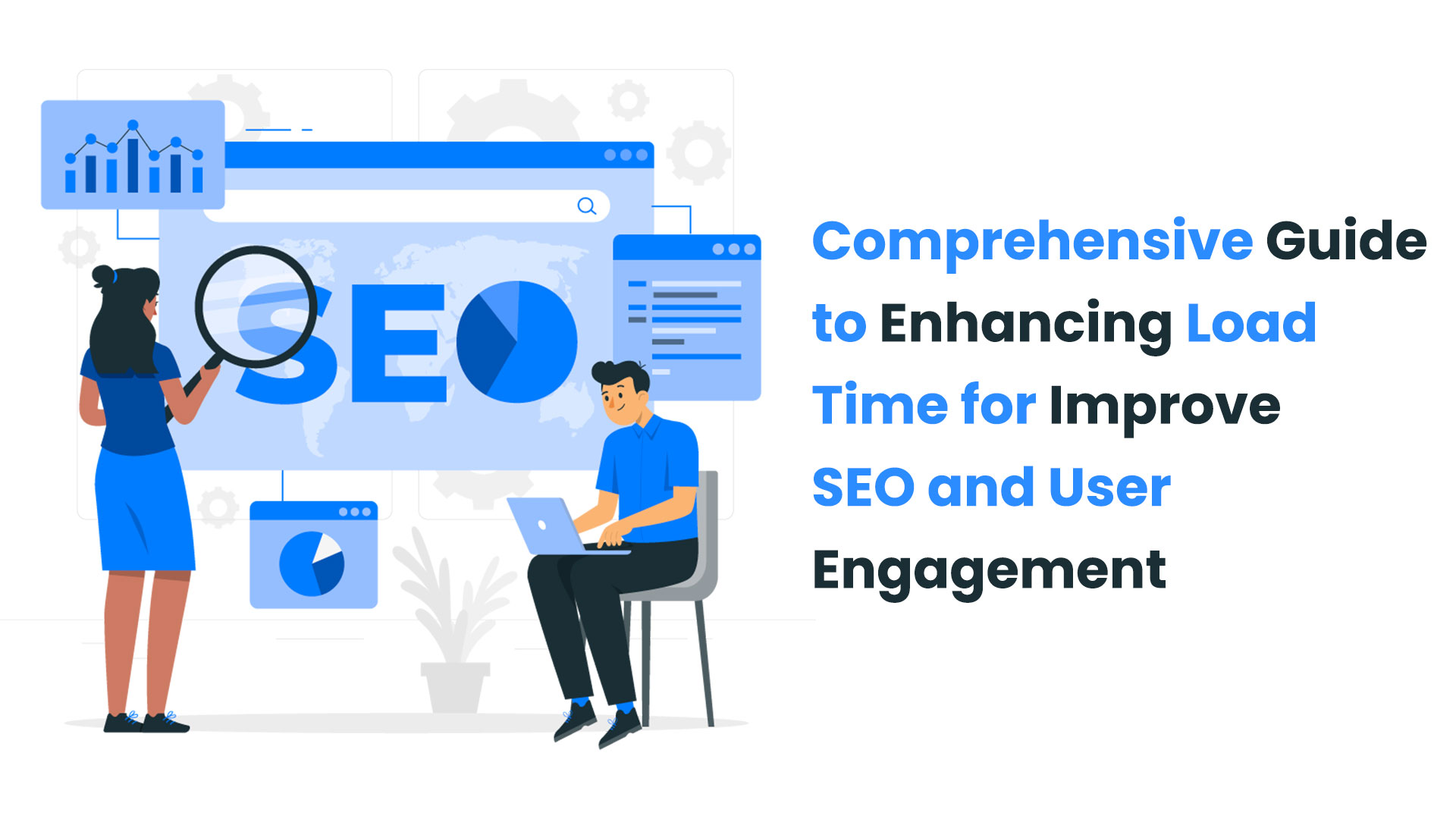 Improved SEO