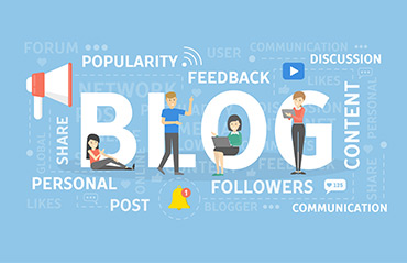Blogging Important for Your business